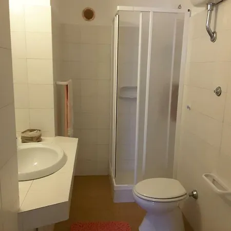 Lejlighed Poggio Romantico Marciana (Isola d'Elba)