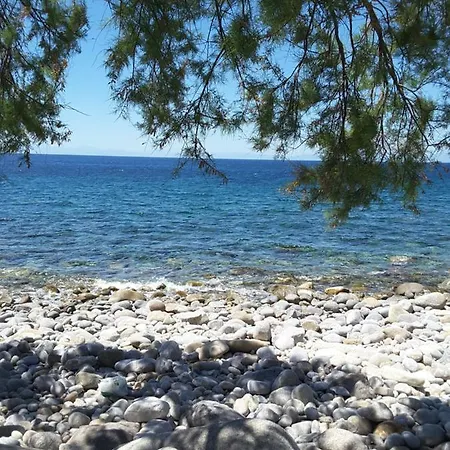 Poggio Romantico * Marciana (Isola d'Elba)