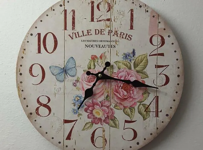 Apartment Poggio Romantico *