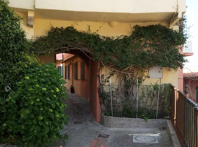 Poggio Romantico Apartment