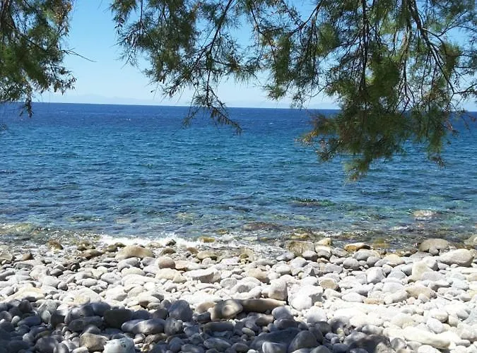 Poggio Romantico * Marciana (Isola d'Elba)