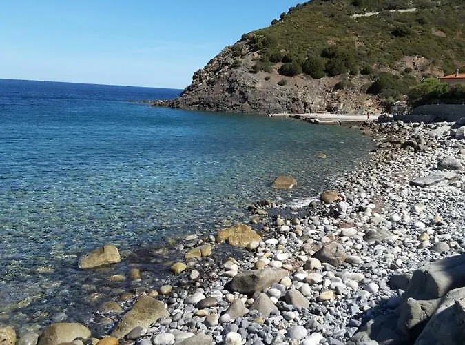Poggio Romantico * Marciana (Isola d'Elba)
