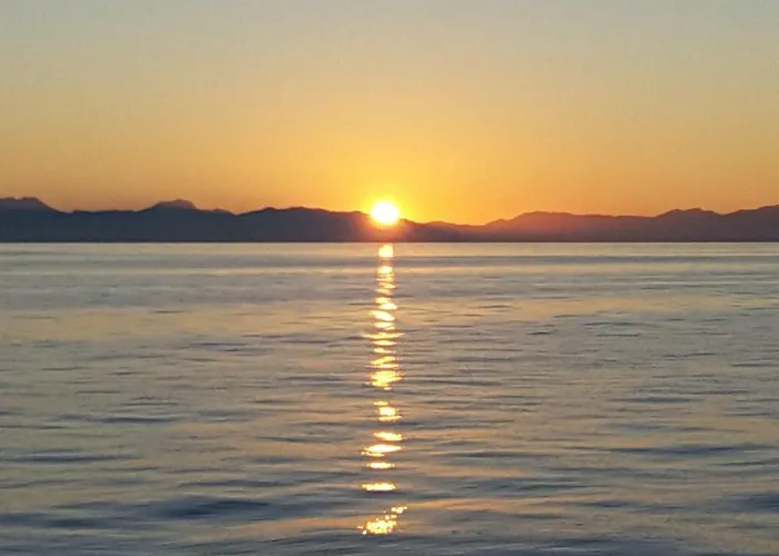 Poggio Romantico * Marciana (Isola d'Elba)