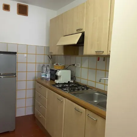 Apartment Poggio Romantico