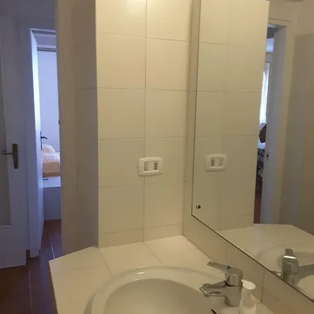 Poggio Romantico Apartment