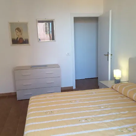 Poggio Romantico Apartment *