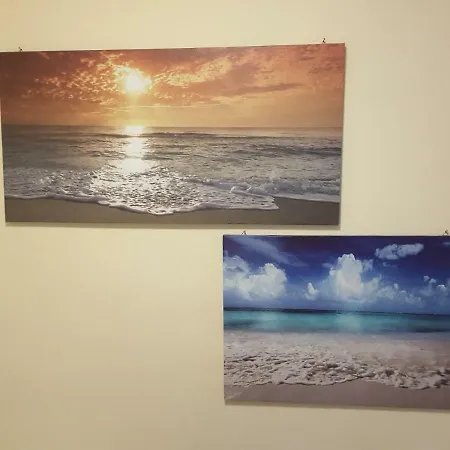 Apartment Poggio Romantico