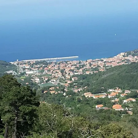 Poggio Romantico * Marciana (Isola d'Elba)