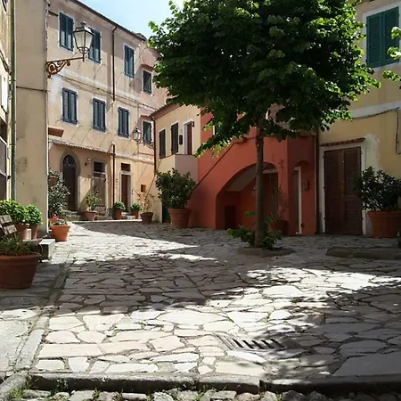 Poggio Romantico * Marciana (Isola d'Elba)