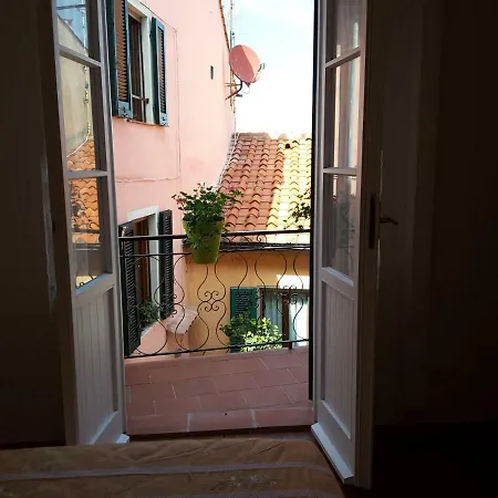 Poggio Romantico Marciana (Isola d'Elba)