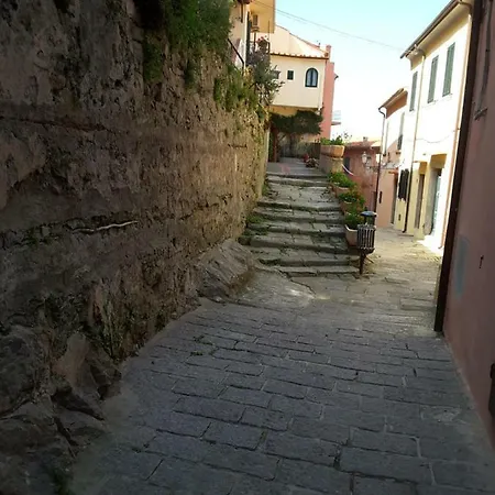 Poggio Romantico Apartment *