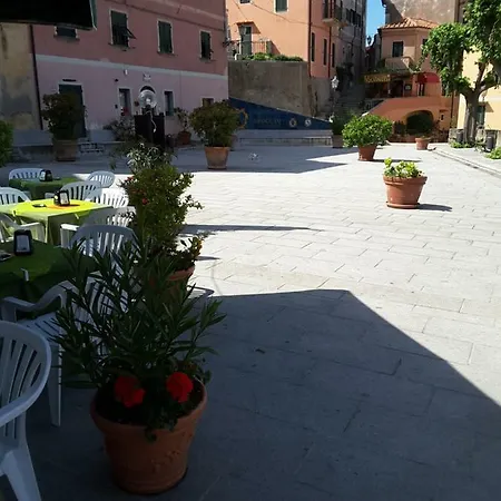 Poggio Romantico Apartment *