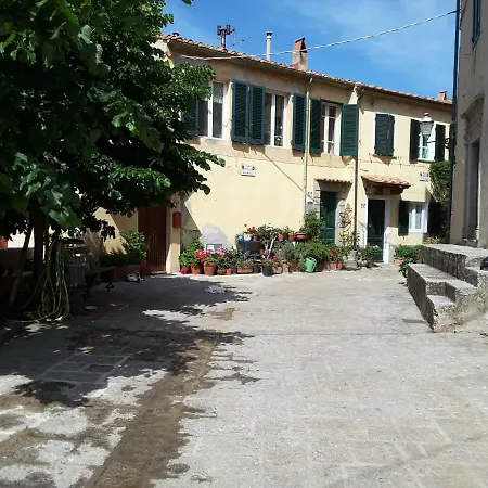Poggio Romantico *