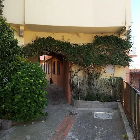 Poggio Romantico Apartment