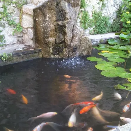 Poggio Romantico Apartment *