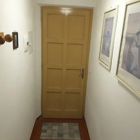 Poggio Romantico Apartment Marciana (Isola d'Elba)