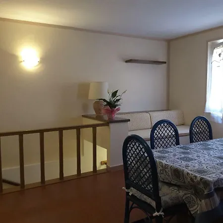 Appartamento Poggio Romantico Marciana (Isola d'Elba)