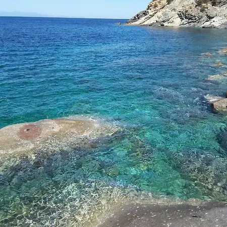 Apartment Poggio Romantico