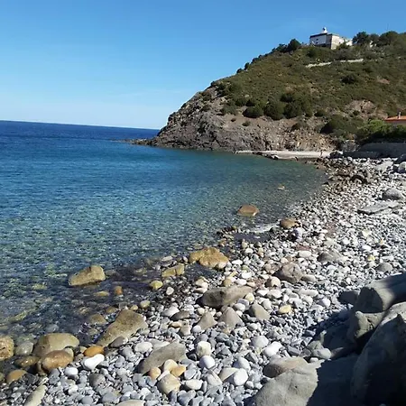 Poggio Romantico * Marciana (Isola d'Elba)