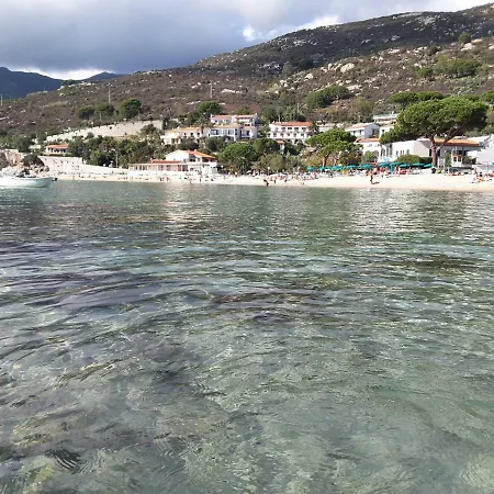 Poggio Romantico Apartment Marciana (Isola d'Elba)