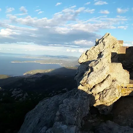 Apartament Poggio Romantico *