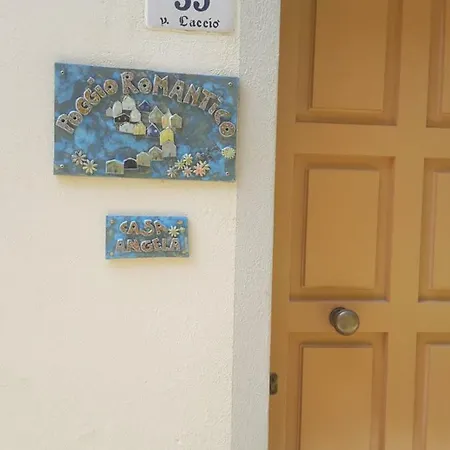 Poggio Romantico Apartment *