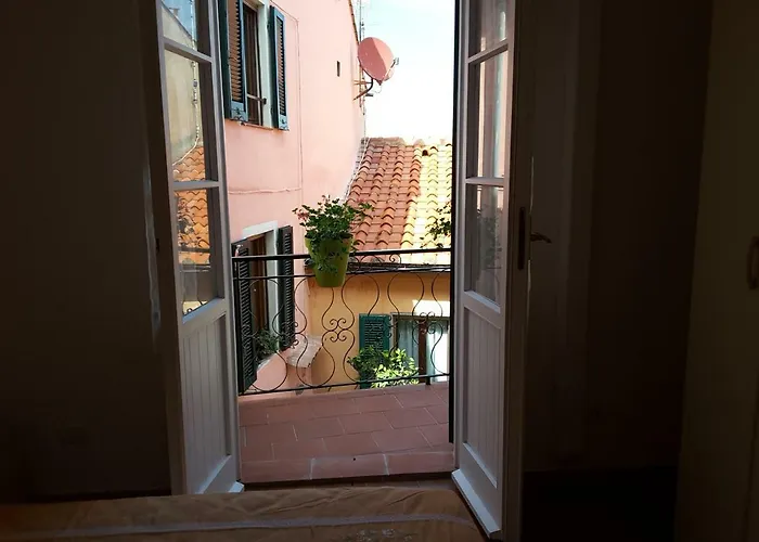 Poggio Romantico Marciana