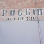Διαμέρισμα Poggio Romantico