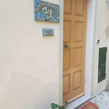 Poggio Romantico Διαμέρισμα Marciana (Isola d'Elba)